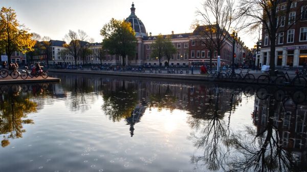 Les activités incontournables pour un week-end à Amsterdam