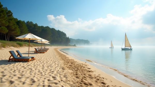 Les meilleures locations de vacances à l'île d'Oléron pour vos séjours