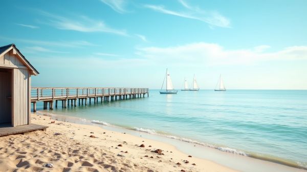 Les meilleures locations de vacances à l'île d'Oléron pour vos séjours