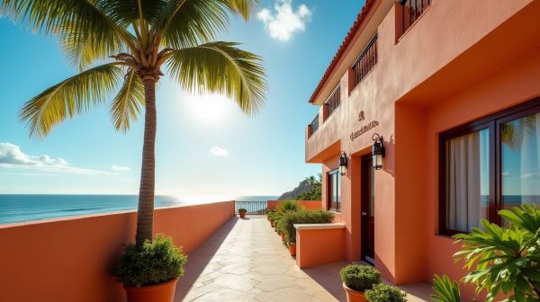 Où trouver un appartement à louer à Sainte-Anne en Guadeloupe ?