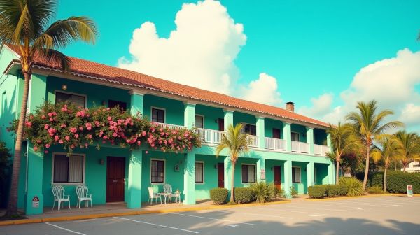 Où trouver un appartement à louer à Sainte-Anne en Guadeloupe ?