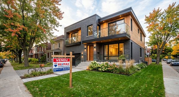 Parc-Extension et Villeray : deux quartiers montréalais en pleine transformation urbaine