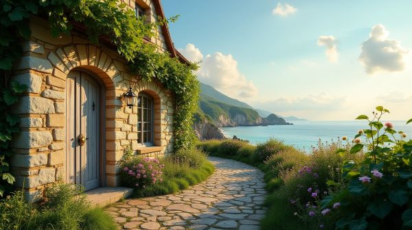 Top 10 logements de rêve à l'île d'Oléron à réserver