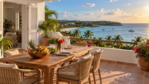 Top conseils pour dénicher un appartement à Sainte-Anne