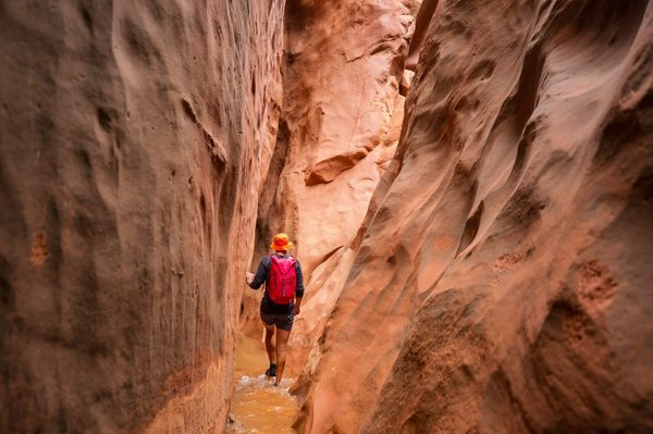 Quels sont les meilleurs endroits pour faire du canyoning dans les gorges du Verdon, France?