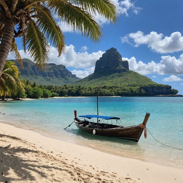 Que faire à l'ile maurice en 10 jours : itinéraire 2024