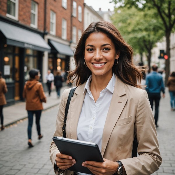 L'impact positif d'un séjour linguistique en anglais sur votre carrière : boostez votre avenir professionnel