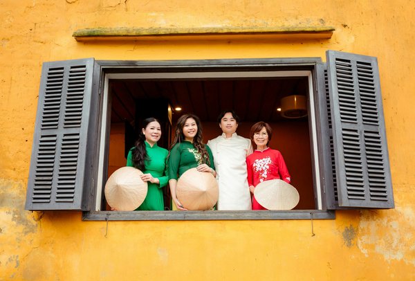 Le vietnam en famille : aventures ludiques et découvertes