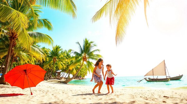 Vacances en famille au vietnam : activités amusantes et explorations